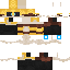 Boy Bee (Human Player Mobs) (No Longer Used)