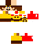 bee mario