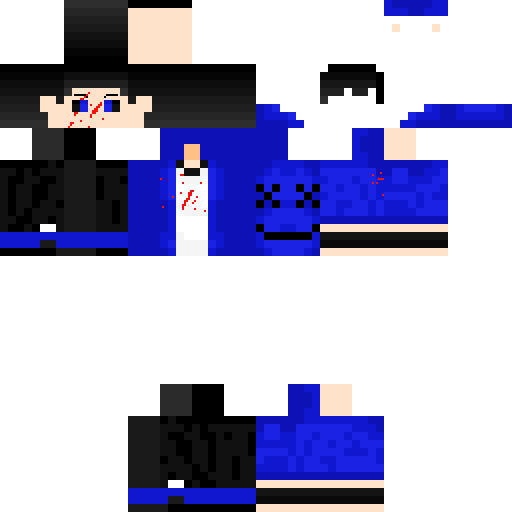 Minha noite de terror preferida