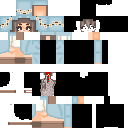 Hermione (from Harry Potter)