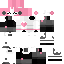 The Pink Knight - Castle Crashers