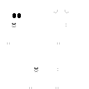 Slugcat Base (HD Skin)