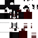 Cutie black-red girl