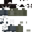 ♡ | Skin 170 | exports