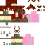 Akire (Pink Shirt and Bows)FIXED