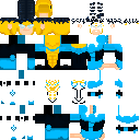 batmandrew.art Invincible Design