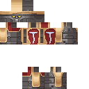 T-Bone Toy Story Toons Small Fry