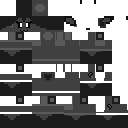 Endo-E (Sylveon Shadow) Eeveelution Nights S Awakening