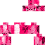 Pink Dragon Dude