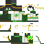 KALE RSMP SKIN