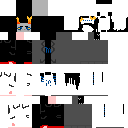 vriska serket ♏︎ఌ︎.˚☾⋆ homestuck