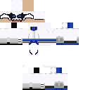 Mr.Blue (Ninja Ver For Jam)