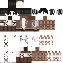 Attack on Titan Levi Akerman