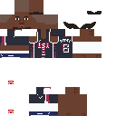 Lebron James Team USAB 2024