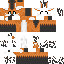 Maned Wolf V1