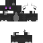 Endergoat