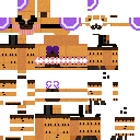 Showbiz Pizza [Night Traumas] Nightmare Fredbear