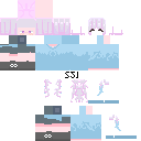 I make abcnonamelol skin