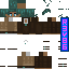 Hive default (Cyan boy hub skin) v1