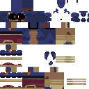 Curse - Sonic.exe 3.0 / Illegal Instruction FNF