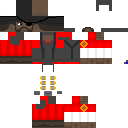 HD Team Fortress 2 Demoman