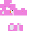 goose pink
