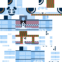 Showbiz Pizza [Exceptional Dispatch] Freddy Frostbear