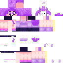 Purple Meif'wa (request)