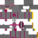 (scrapped oc) With PJ Spacesuit In PJ Masks Ocs