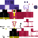 Mr. (Ant) Tenna- Deltarune