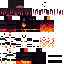 FireFlame Skin