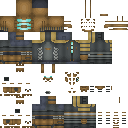 Isaac Clarke - Dead Space Remake