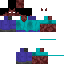 My Skin (Netherrack)