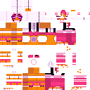 Showbiz Pizza [New Management] Funtime Chica