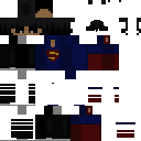 Custom Skin: LDOCLIPPER21