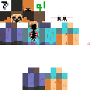 George Dead Found  - Creepypasta Entity