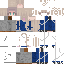 my mc skin