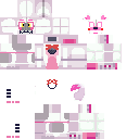 Galaxy Productions: Funtime Foxy
