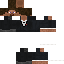 Tuxedo Steve 1.14 Remake