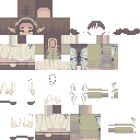 ʚïɞ Fairy 妖精 skin 🦋 𖧧