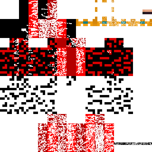 Wdym I don't look okay...?