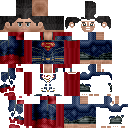 Superman: Man of Steel