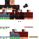 crackhead:default hive skin