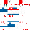 Terrie Riverblood [Bedrock HD]