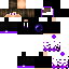 EnderBoy Ender end