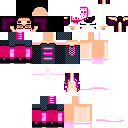 Callie🦑🎀Splatoon