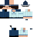 Romanian Police - old uniform 2