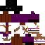Adventuring Enderman edited