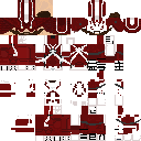 Red guardian from black widow