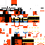 Papyrus - Undertale: Remake